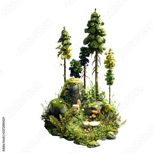 Forest