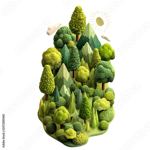 Forest