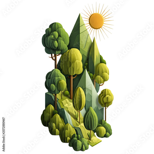 Forest