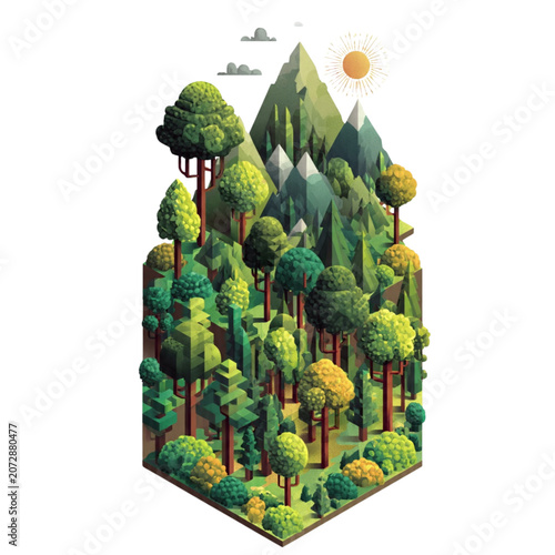 Forest