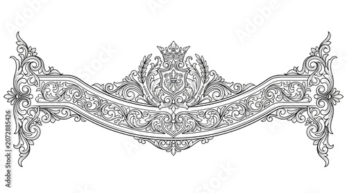 A hand-drawn circular arrow icon.