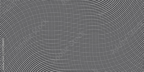 halfton pattern dot background texture overlay grunge distress linear vector. Vector halftone dots. Halftone vector Technology Background dots halftone