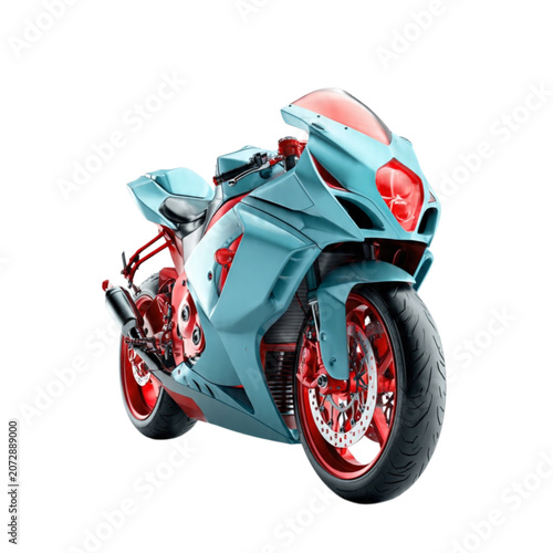 motorcycle