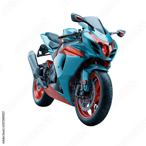 motorcycle