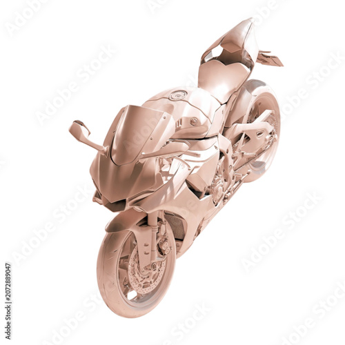 motorcycle