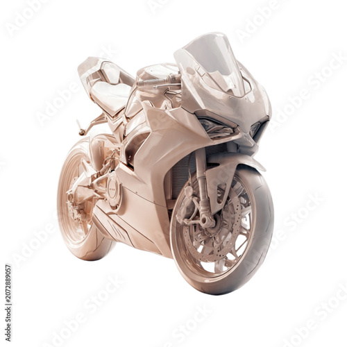 motorcycle