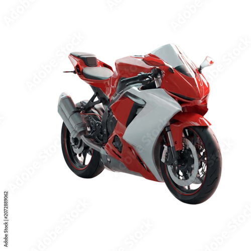 motorcycle
