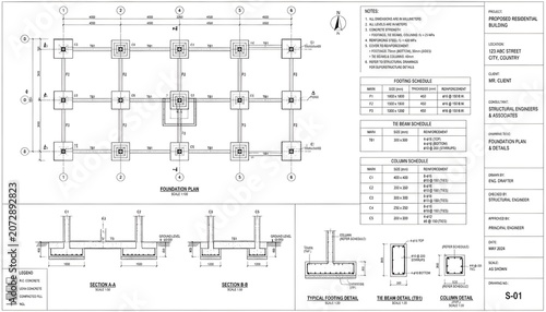 building house architecture