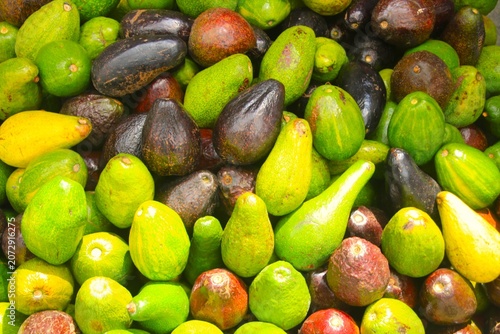exotische früchte