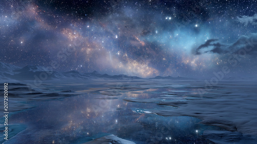 galaxy