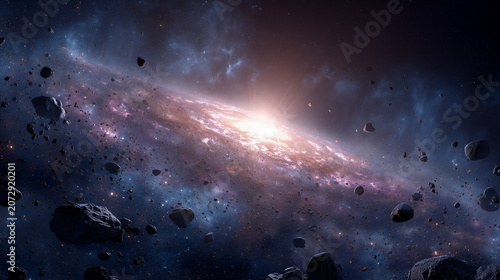 galaxy