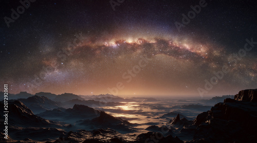 galaxy