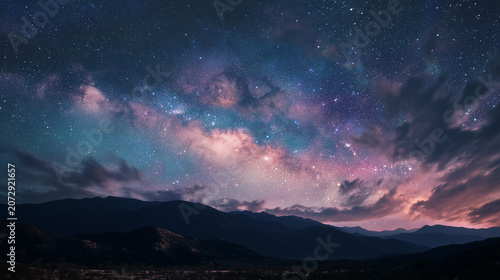 galaxy