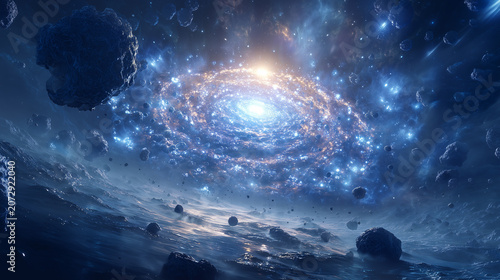 galaxy