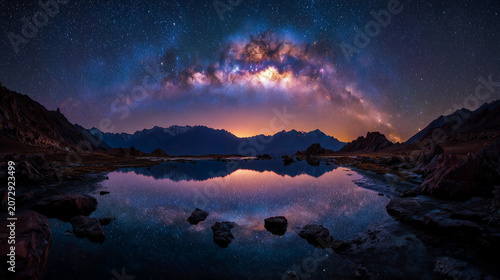 galaxy