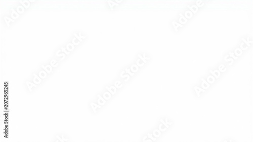Childhood freedom movement and iteration people concept happy kids jumping in air over white background