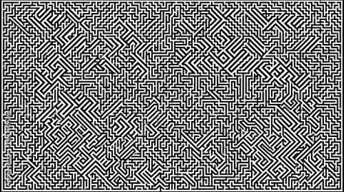 Geometric Pattern Background Texture Design.