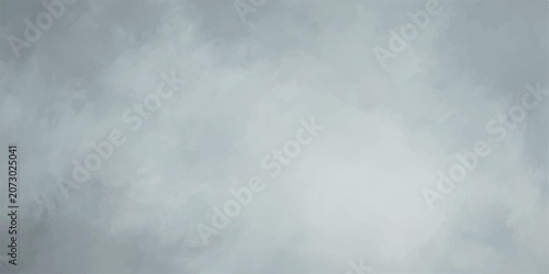 Hand painted soft blue grey portrait backdrop with an airy mottled texture for fine art studio photography and product display design