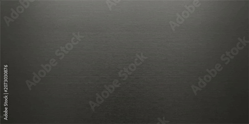 Polished silver metal texture background with an angled light sheen for sleek modern product branding and wall art