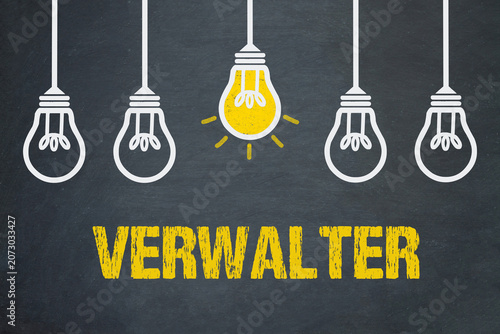 Verwalter