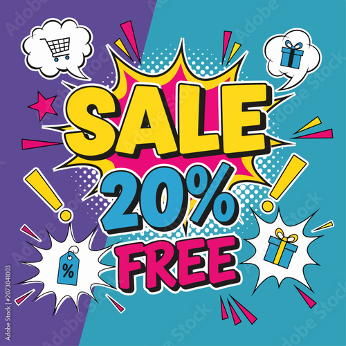 4332908Exclusive 20% Off Promotion