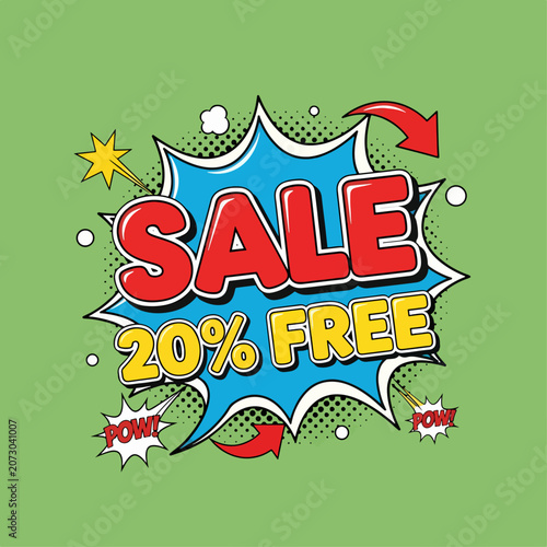 Mega Sale – Get 20% Off Today