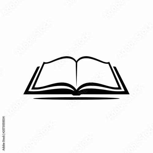 open book icon