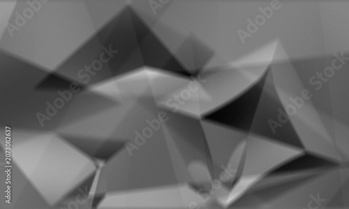 Abstract Embossed Paper Texture Gray Tonal Background