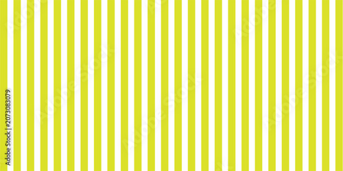 Cuadro en lienzo Light green and white diagonal stripes