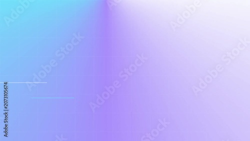 Abstract colorful gradient background texture.