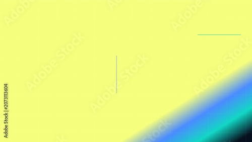 A vibrant abstract design background gradient.