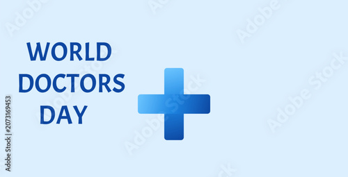 World Doctors Day Medical Appreciation Celebration for Healthcare Professionals