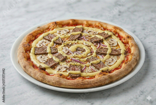 pizza