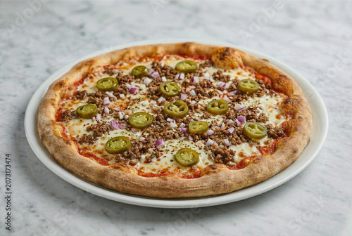 pizza