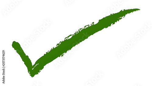 Green maple leaf icon isolated on white isolated on white background