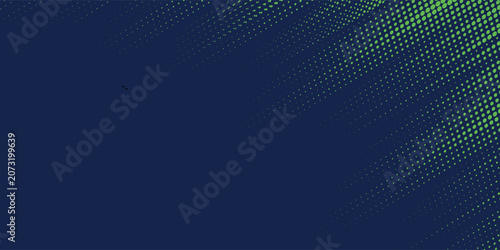 Canvastavla Sports background design with abstract modern template