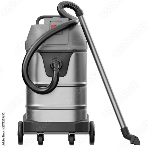 Wet Dry Vacuum Cleaner