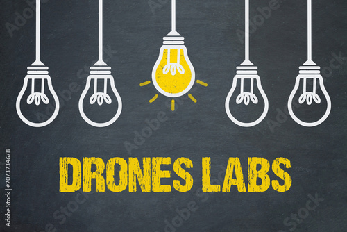 Drones Labs