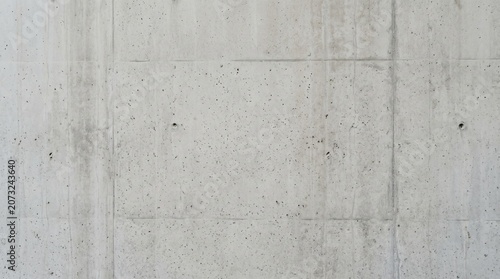 Textured gray concrete wall surface background with concrete, background