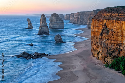 Fotografía Australia