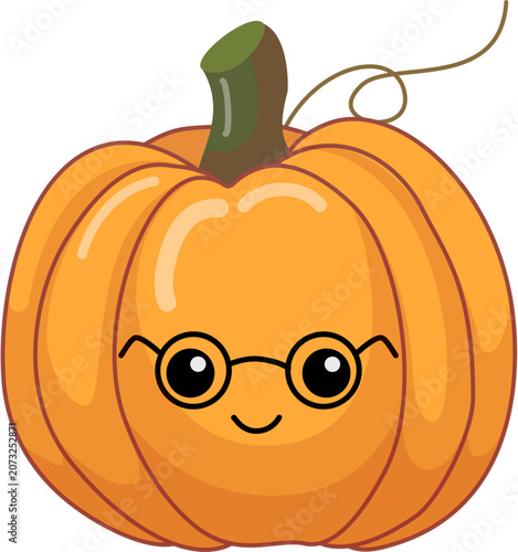 Smart Pumpkin