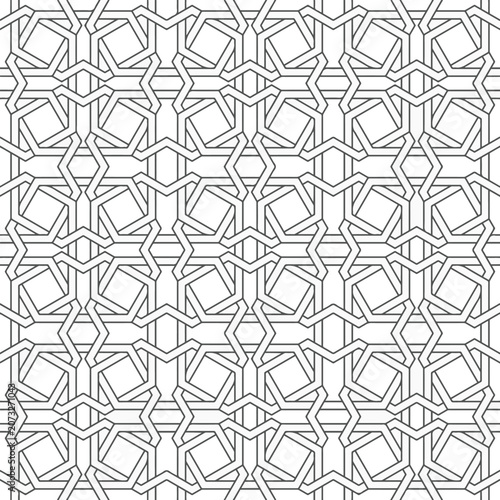 Pattern design
