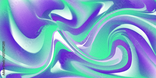 Фотография Mix variant colored grunge noisy Grainy gradient background design