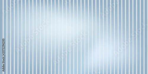 Photos Soft glass ripple gradient in icy pale blue and lavender hues