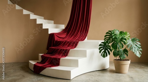Luxury Stair Design