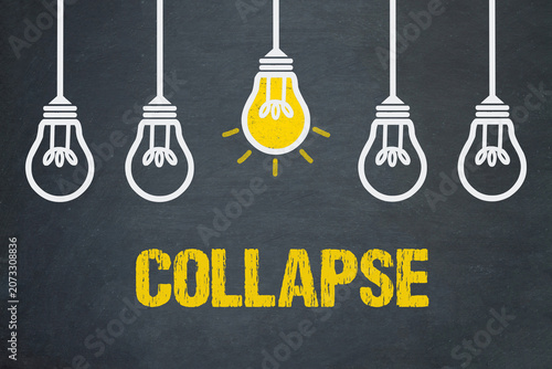 Collapse