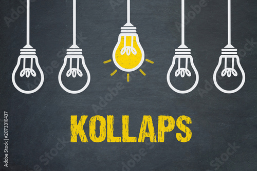Kollaps