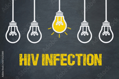 HIV Infection