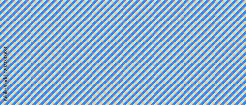 Colorful diagonal pattern with blue and pink stripes for background use