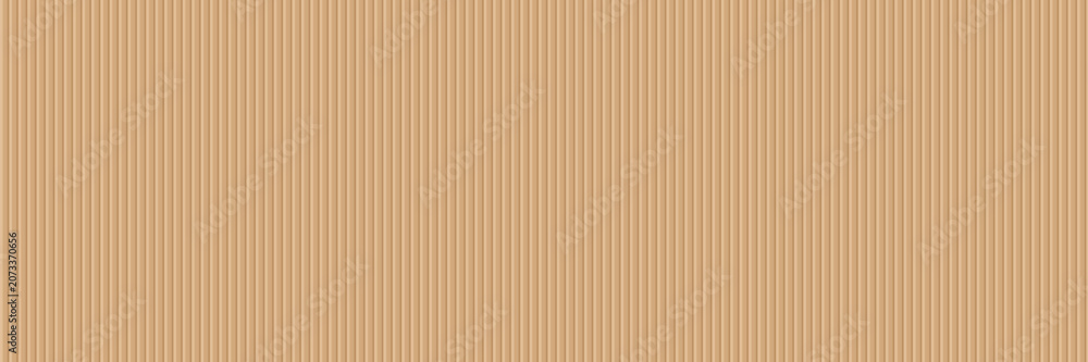Fototapeta premium Old Cardboard Backdrop for Scrapbook or Delivery Signage.